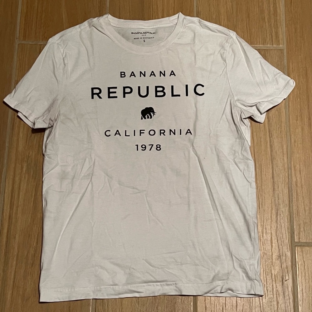 Banana Republic Shirt